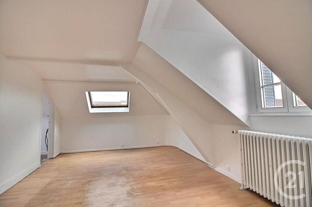 maison à vendre - 4 pièces - 115.0 m2 - ROSNY SOUS BOIS - 93 - ILE-DE-FRANCE - Century 21 Ricard Immobilier