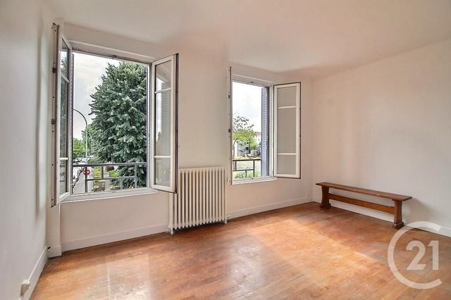 maison à vendre - 4 pièces - 115.0 m2 - ROSNY SOUS BOIS - 93 - ILE-DE-FRANCE - Century 21 Ricard Immobilier