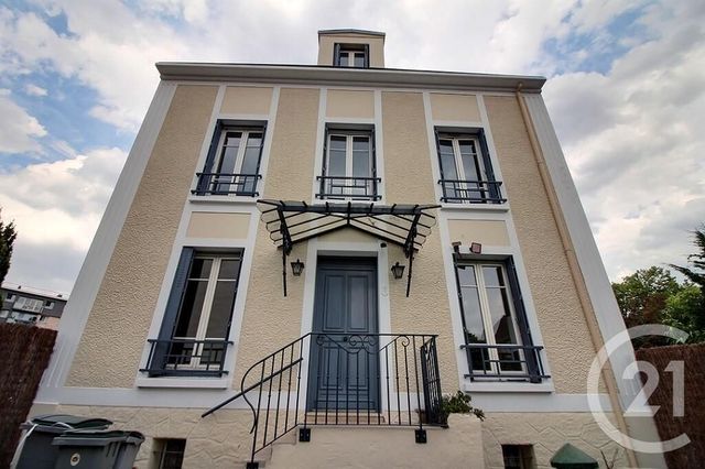 Maison à vendre ROSNY SOUS BOIS