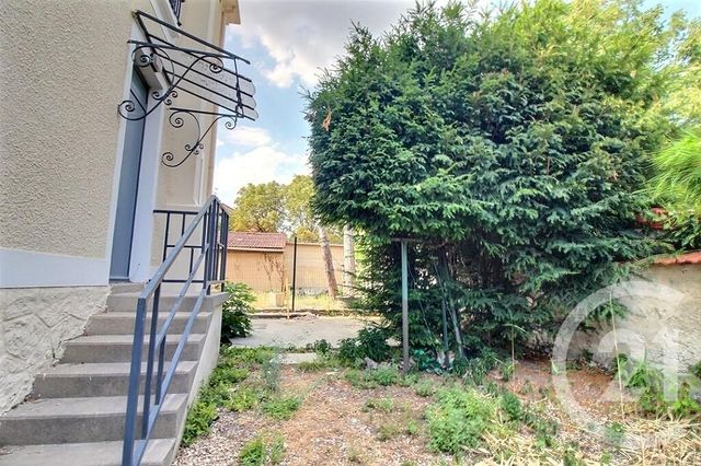maison à vendre - 4 pièces - 115.0 m2 - ROSNY SOUS BOIS - 93 - ILE-DE-FRANCE - Century 21 Ricard Immobilier