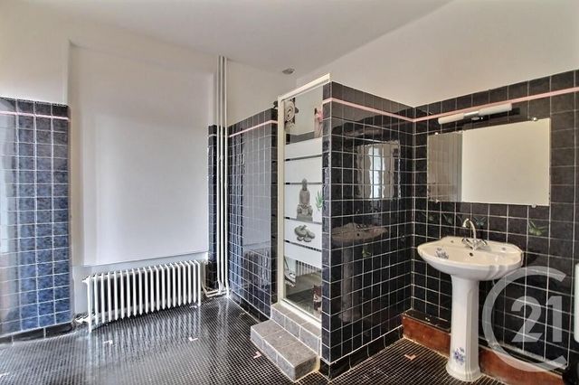 maison à vendre - 4 pièces - 115.0 m2 - ROSNY SOUS BOIS - 93 - ILE-DE-FRANCE - Century 21 Ricard Immobilier