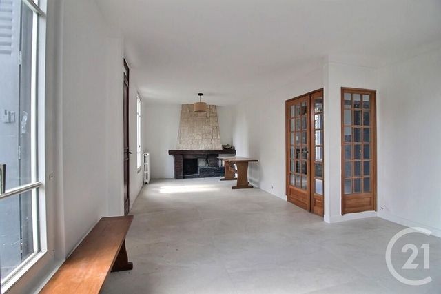maison à vendre - 4 pièces - 115.0 m2 - ROSNY SOUS BOIS - 93 - ILE-DE-FRANCE - Century 21 Ricard Immobilier