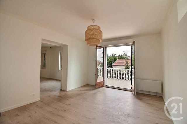 maison à vendre - 4 pièces - 130.0 m2 - ROSNY SOUS BOIS - 93 - ILE-DE-FRANCE - Century 21 Ricard Immobilier
