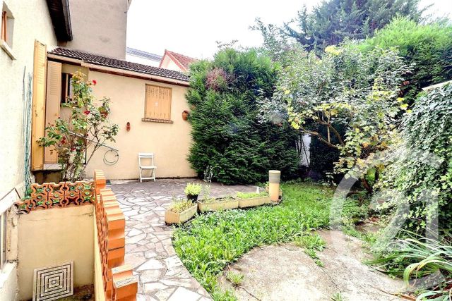 maison à vendre - 2 pièces - 45.0 m2 - BAGNOLET - 93 - ILE-DE-FRANCE - Century 21 Ricard Immobilier