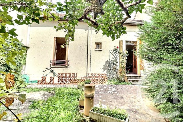 maison - BAGNOLET - 93