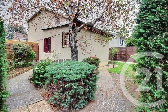 appartement - ROSNY SOUS BOIS - 93