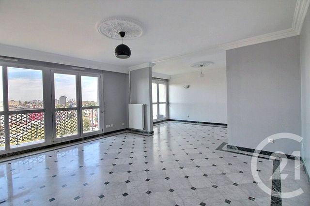 Appartement à vendre - 4 pièces - 110.0 m2 - ROSNY SOUS BOIS - 93 - ILE-DE-FRANCE - Century 21 Ricard Immobilier