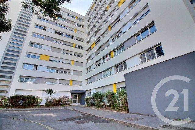 Appartement à vendre - 4 pièces - 110.0 m2 - ROSNY SOUS BOIS - 93 - ILE-DE-FRANCE - Century 21 Ricard Immobilier