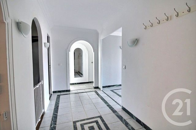 Appartement à vendre - 4 pièces - 110.0 m2 - ROSNY SOUS BOIS - 93 - ILE-DE-FRANCE - Century 21 Ricard Immobilier