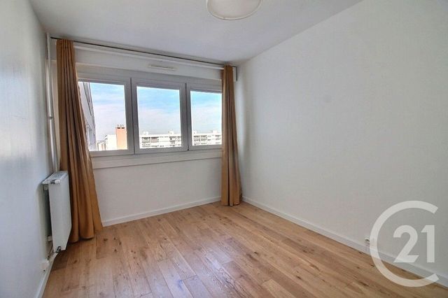 Appartement à vendre - 4 pièces - 110.0 m2 - ROSNY SOUS BOIS - 93 - ILE-DE-FRANCE - Century 21 Ricard Immobilier
