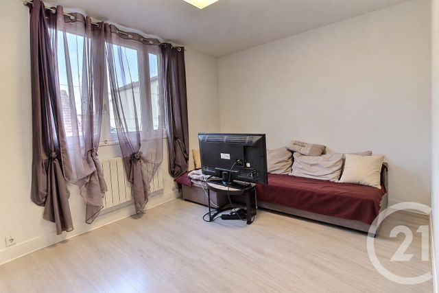 Appartement F4 à vendre - 4 pièces - 68.0 m2 - ROSNY SOUS BOIS - 93 - ILE-DE-FRANCE - Century 21 Ricard Immobilier